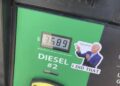MEMORIAL DAY GAS PRICES LOWEST IN OVER 20 YEARS